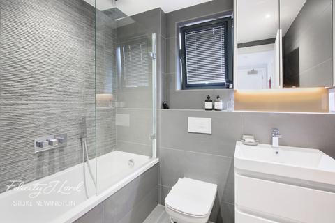 Flat 7, Newington Apartments Aden Grove, London, N16 9NJ