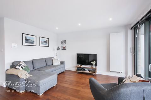 Flat 7, Newington Apartments Aden Grove, London, N16 9NJ