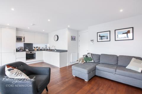 Flat 7, Newington Apartments Aden Grove, London, N16 9NJ