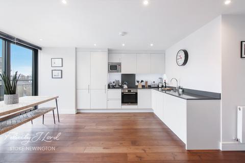 Flat 7, Newington Apartments Aden Grove, London, N16 9NJ