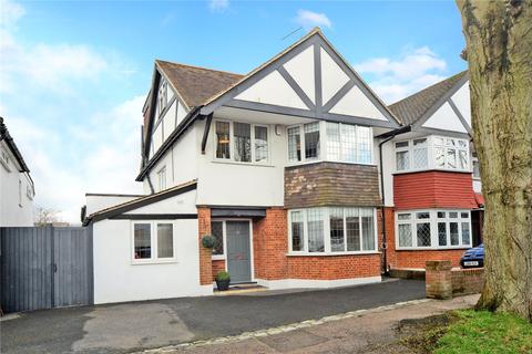 12 Buff Avenue, Banstead, SM7 2DW