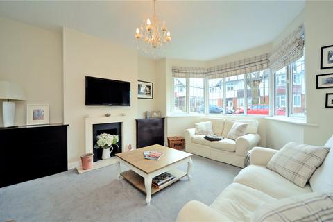 12 Buff Avenue, Banstead, SM7 2DW