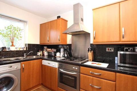 9 Undine Road, London, E14 9UW
