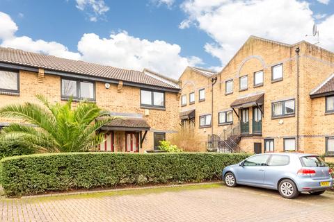 9 Undine Road, London, E14 9UW
