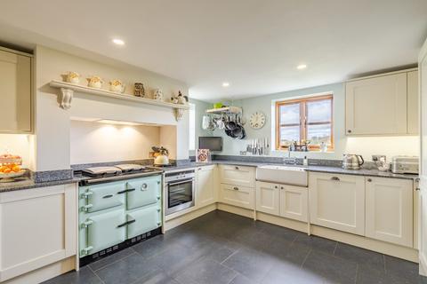 Norley Cottage Norley Lane, Tormarton, Badminton, GL9 1JD