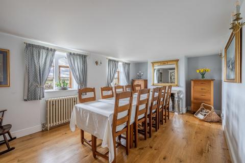 Norley Cottage Norley Lane, Tormarton, Badminton, GL9 1JD