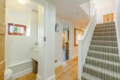 Norley Cottage Norley Lane, Tormarton, Badminton, GL9 1JD