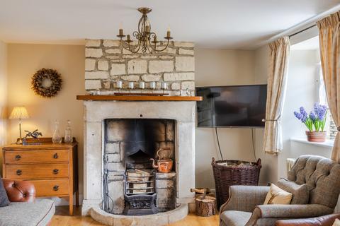 Norley Cottage Norley Lane, Tormarton, Badminton, GL9 1JD