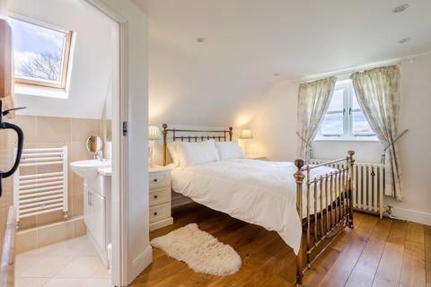 Norley Cottage Norley Lane, Tormarton, Badminton, GL9 1JD