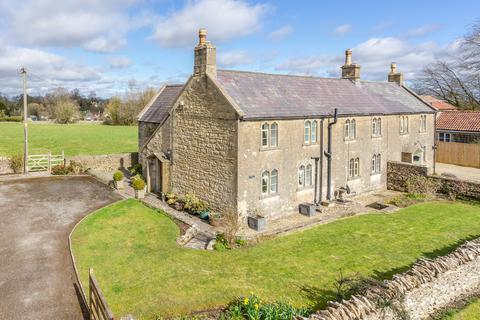 Norley Cottage Norley Lane, Tormarton, Badminton, GL9 1JD