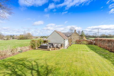 Norley Cottage Norley Lane, Tormarton, Badminton, GL9 1JD