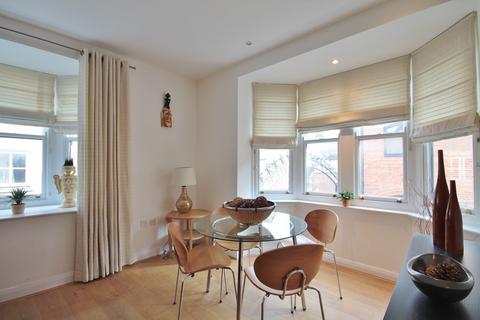 2 bedroom apartment to rent, The Lion Brewery, Oxford
