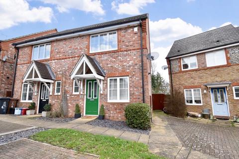 10 Knebworth Gate, Stevenage, SG2 8DF