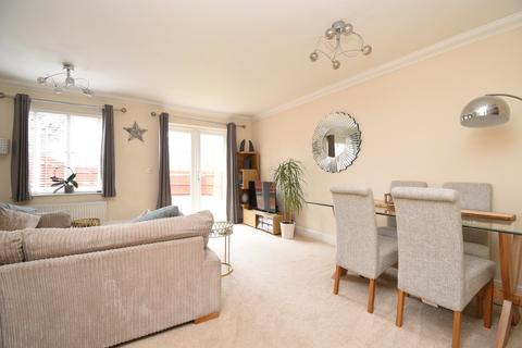 10 Knebworth Gate, Stevenage, SG2 8DF
