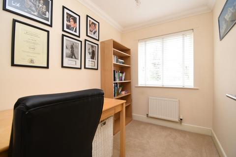 10 Knebworth Gate, Stevenage, SG2 8DF