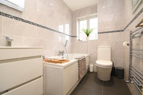 10 Knebworth Gate, Stevenage, SG2 8DF