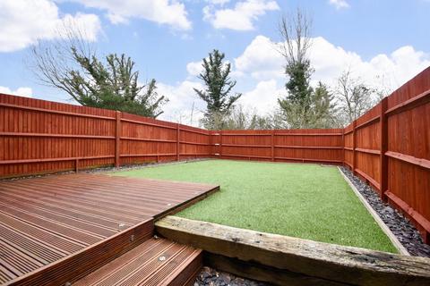 10 Knebworth Gate, Stevenage, SG2 8DF