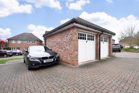 10 Knebworth Gate, Stevenage, SG2 8DF