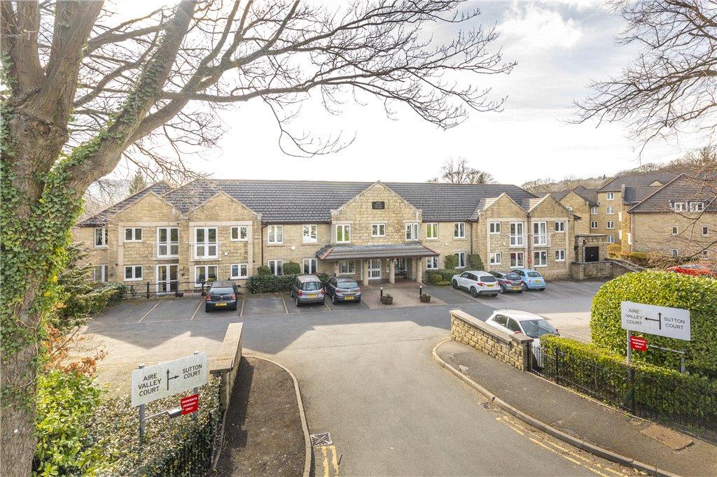 Aire Valley Court