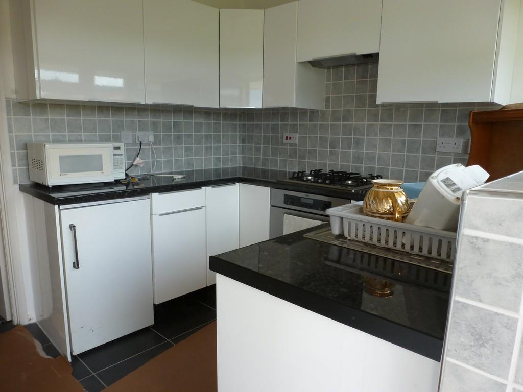 Stroud Green Drive, Bognor Regis 2 bed semidetached bungalow £925