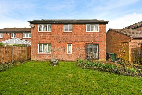 6 Broadhurst Drive, Kennington, Ashford, TN24 9RQ