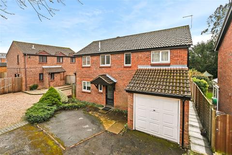 6 Broadhurst Drive, Kennington, Ashford, TN24 9RQ