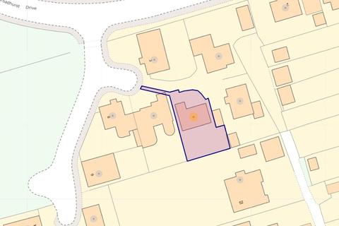 6 Broadhurst Drive, Kennington, Ashford, TN24 9RQ