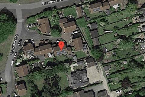 6 Broadhurst Drive, Kennington, Ashford, TN24 9RQ