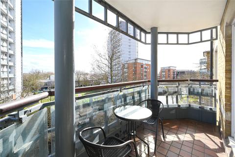 1 bedroom apartment for sale - Finch Lodge, Admiral Walk, Maida Vale, London, W9