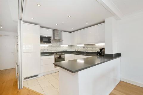1 bedroom apartment for sale - Finch Lodge, Admiral Walk, Maida Vale, London, W9