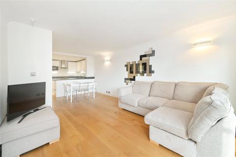 1 bedroom apartment for sale, Finch Lodge, Admiral Walk, Maida Vale, London, W9