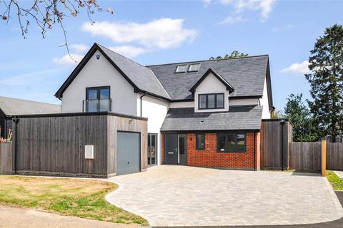 4 bedroom detached house for sale, Dunmow Road, Great Bardfield, Essex, CM7