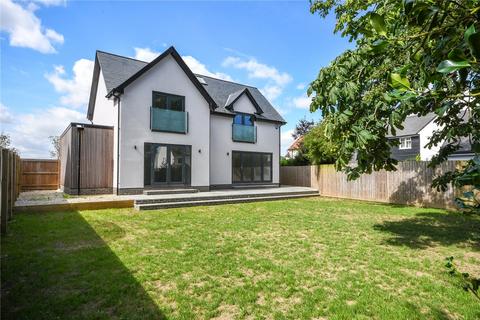 4 bedroom detached house for sale, Dunmow Road, Great Bardfield, Essex, CM7