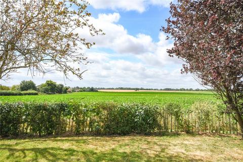 4 bedroom detached house for sale, Dunmow Road, Great Bardfield, Essex, CM7