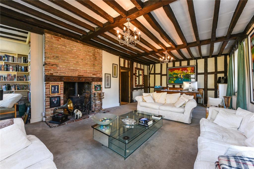 Drawing Room