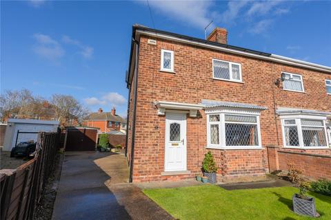 17 Drew Avenue, Grimsby, DN32 0AY