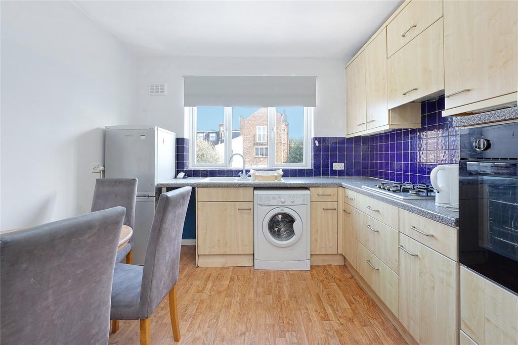 Stephendale Road, Sands End, Fulham, London, SW6 3 bed £