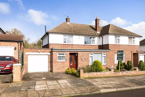 8 Cold Blow Crescent, Bexley, DA5 2DS