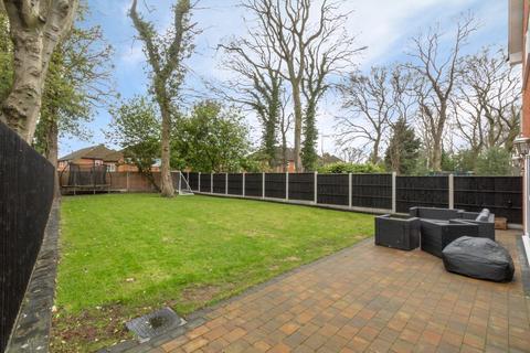 342c Blossomfield Road, Solihull, B91 1TF