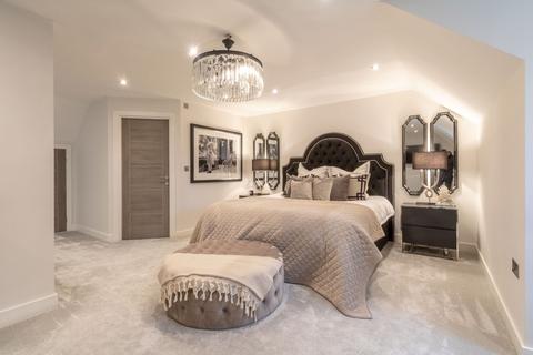 342c Blossomfield Road, Solihull, B91 1TF