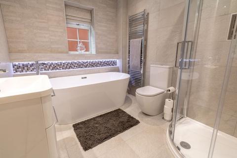 342c Blossomfield Road, Solihull, B91 1TF