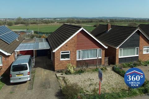 64 Crockwells Road, Exminster, Exeter, EX6 8DQ