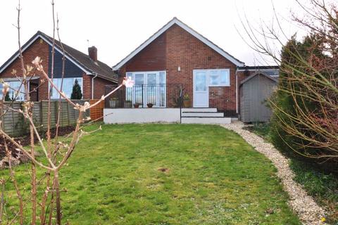64 Crockwells Road, Exminster, Exeter, EX6 8DQ