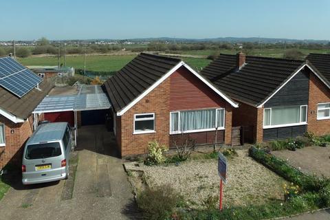 64 Crockwells Road, Exminster, Exeter, EX6 8DQ