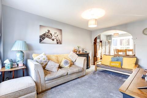 14 Lower Meadow Drive, Congleton, CW12 4UX