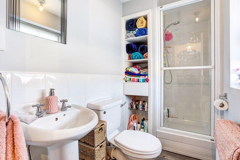 En suite