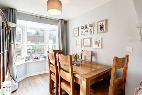 14 Lower Meadow Drive, Congleton, CW12 4UX