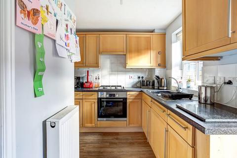 14 Lower Meadow Drive, Congleton, CW12 4UX