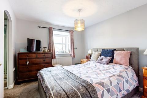 14 Lower Meadow Drive, Congleton, CW12 4UX