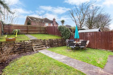 14 Lower Meadow Drive, Congleton, CW12 4UX